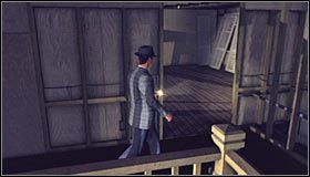 14 - Case 19 - House of Sticks (2) | Główne śledztwa w LA Noire - L.A. Noire - poradnik do gry