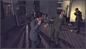 15 - Case 19 - House of Sticks (2) | Główne śledztwa w LA Noire - L.A. Noire - poradnik do gry