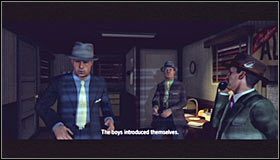 16 - Case 19 - House of Sticks (2) | Główne śledztwa w LA Noire - L.A. Noire - poradnik do gry