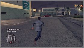 17 - Case 19 - House of Sticks (2) | Główne śledztwa w LA Noire - L.A. Noire - poradnik do gry