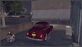 18 - Case 19 - House of Sticks (2) | Główne śledztwa w LA Noire - L.A. Noire - poradnik do gry