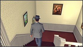 2 - Case 20 - A Polite Invitation (1) | Główne śledztwa w LA Noire - L.A. Noire - poradnik do gry