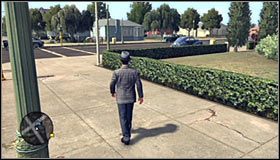 Także i w tym rozdziale będziesz sterował postacią Jacka - Case 20 - A Polite Invitation (1) | Główne śledztwa w LA Noire - L.A. Noire - poradnik do gry