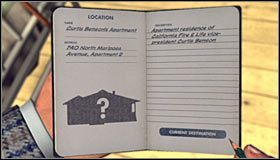3 - Case 20 - A Polite Invitation (1) | Główne śledztwa w LA Noire - L.A. Noire - poradnik do gry