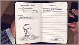 10 - Case 20 - A Polite Invitation (1) | Główne śledztwa w LA Noire - L.A. Noire - poradnik do gry