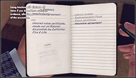 Kolejne pytanie z listy to Suburban Redevelopment (Fundusz Suburban Redevelopment) #1 - Case 20 - A Polite Invitation (1) | Główne śledztwa w LA Noire - L.A. Noire - poradnik do gry