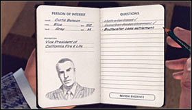 11 - Case 20 - A Polite Invitation (1) | Główne śledztwa w LA Noire - L.A. Noire - poradnik do gry