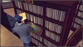 4 - Case 20 - A Polite Invitation (2) | Główne śledztwa w LA Noire - L.A. Noire - poradnik do gry