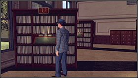 9 - Case 20 - A Polite Invitation (2) | Główne śledztwa w LA Noire - L.A. Noire - poradnik do gry