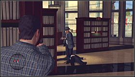 11 - Case 20 - A Polite Invitation (2) | Główne śledztwa w LA Noire - L.A. Noire - poradnik do gry