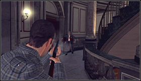 12 - Case 20 - A Polite Invitation (2) | Główne śledztwa w LA Noire - L.A. Noire - poradnik do gry