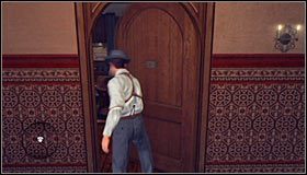 13 - Case 20 - A Polite Invitation (2) | Główne śledztwa w LA Noire - L.A. Noire - poradnik do gry
