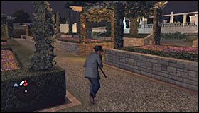 4 - Case 20 - A Polite Invitation (3) | Główne śledztwa w LA Noire - L.A. Noire - poradnik do gry