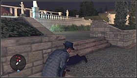 5 - Case 20 - A Polite Invitation (3) | Główne śledztwa w LA Noire - L.A. Noire - poradnik do gry