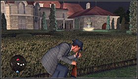 6 - Case 20 - A Polite Invitation (3) | Główne śledztwa w LA Noire - L.A. Noire - poradnik do gry