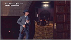 8 - Case 20 - A Polite Invitation (3) | Główne śledztwa w LA Noire - L.A. Noire - poradnik do gry