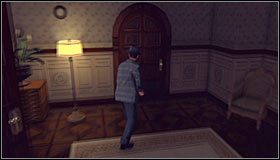 9 - Case 20 - A Polite Invitation (3) | Główne śledztwa w LA Noire - L.A. Noire - poradnik do gry