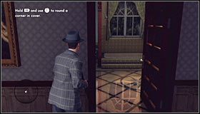 12 - Case 20 - A Polite Invitation (3) | Główne śledztwa w LA Noire - L.A. Noire - poradnik do gry