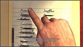 15 - Case 20 - A Polite Invitation (3) | Główne śledztwa w LA Noire - L.A. Noire - poradnik do gry