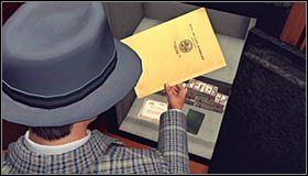 17 - Case 20 - A Polite Invitation (3) | Główne śledztwa w LA Noire - L.A. Noire - poradnik do gry