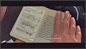 1 - Case 21 - A Different Kind of War (1) | Główne śledztwa w LA Noire - L.A. Noire - poradnik do gry