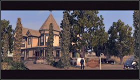 5 - Case 21 - A Different Kind of War (1) | Główne śledztwa w LA Noire - L.A. Noire - poradnik do gry