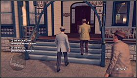 6 - Case 21 - A Different Kind of War (1) | Główne śledztwa w LA Noire - L.A. Noire - poradnik do gry