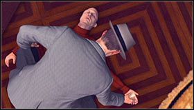 8 - Case 21 - A Different Kind of War (1) | Główne śledztwa w LA Noire - L.A. Noire - poradnik do gry