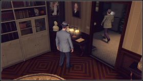 9 - Case 21 - A Different Kind of War (1) | Główne śledztwa w LA Noire - L.A. Noire - poradnik do gry