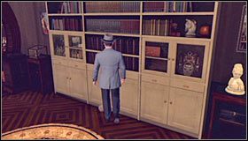 11 - Case 21 - A Different Kind of War (1) | Główne śledztwa w LA Noire - L.A. Noire - poradnik do gry