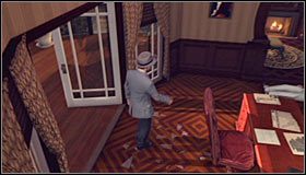 15 - Case 21 - A Different Kind of War (1) | Główne śledztwa w LA Noire - L.A. Noire - poradnik do gry