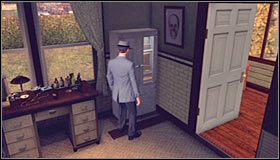 16 - Case 21 - A Different Kind of War (1) | Główne śledztwa w LA Noire - L.A. Noire - poradnik do gry