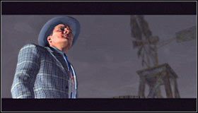 18 - Case 21 - A Different Kind of War (1) | Główne śledztwa w LA Noire - L.A. Noire - poradnik do gry