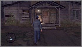 Akcja przeskoczy teraz do przodu, ponownie oddając w Twoje ręce kontrolę nad postacią Jacka Kelso - Case 21 - A Different Kind of War (1) | Główne śledztwa w LA Noire - L.A. Noire - poradnik do gry