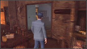 20 - Case 21 - A Different Kind of War (1) | Główne śledztwa w LA Noire - L.A. Noire - poradnik do gry