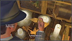 22 - Case 21 - A Different Kind of War (1) | Główne śledztwa w LA Noire - L.A. Noire - poradnik do gry