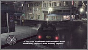 2 - Case 21 - A Different Kind of War (2) | Główne śledztwa w LA Noire - L.A. Noire - poradnik do gry