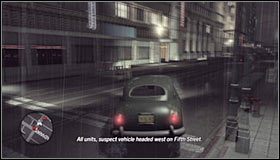 Jedź prosto - Case 21 - A Different Kind of War (2) | Główne śledztwa w LA Noire - L.A. Noire - poradnik do gry