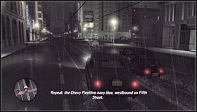 3 - Case 21 - A Different Kind of War (2) | Główne śledztwa w LA Noire - L.A. Noire - poradnik do gry