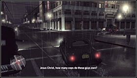 4 - Case 21 - A Different Kind of War (2) | Główne śledztwa w LA Noire - L.A. Noire - poradnik do gry