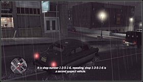 Jedź prosto, ale bądź gotowy do wykonania kolejnego ostrego skrętu w prawo #1 - Case 21 - A Different Kind of War (2) | Główne śledztwa w LA Noire - L.A. Noire - poradnik do gry