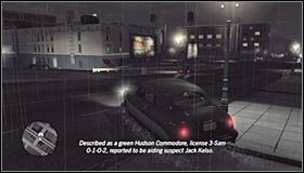 5 - Case 21 - A Different Kind of War (2) | Główne śledztwa w LA Noire - L.A. Noire - poradnik do gry