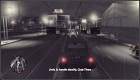 7 - Case 21 - A Different Kind of War (2) | Główne śledztwa w LA Noire - L.A. Noire - poradnik do gry