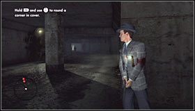 10 - Case 21 - A Different Kind of War (2) | Główne śledztwa w LA Noire - L.A. Noire - poradnik do gry