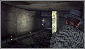 12 - Case 21 - A Different Kind of War (2) | Główne śledztwa w LA Noire - L.A. Noire - poradnik do gry