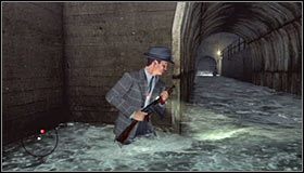 14 - Case 21 - A Different Kind of War (2) | Główne śledztwa w LA Noire - L.A. Noire - poradnik do gry