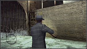 15 - Case 21 - A Different Kind of War (2) | Główne śledztwa w LA Noire - L.A. Noire - poradnik do gry