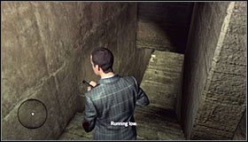 Upewnij się, że zlikwidowałeś wszystkich wrogów i skieruj się w prawo #1 - Case 21 - A Different Kind of War (2) | Główne śledztwa w LA Noire - L.A. Noire - poradnik do gry