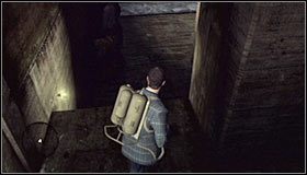 Niespecjalnie polecam zabierać ze sobą miotacz ognia #1, bo broń ta wymagałaby staczania walk na niewielkim dystansie - Case 21 - A Different Kind of War (2) | Główne śledztwa w LA Noire - L.A. Noire - poradnik do gry