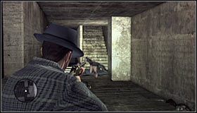 25 - Case 21 - A Different Kind of War (2) | Główne śledztwa w LA Noire - L.A. Noire - poradnik do gry